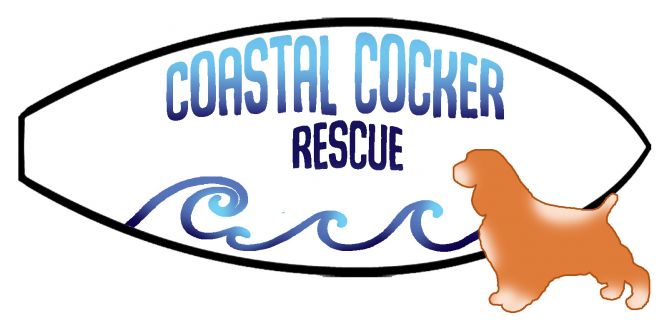 Florida Coastal Cocker Rescue