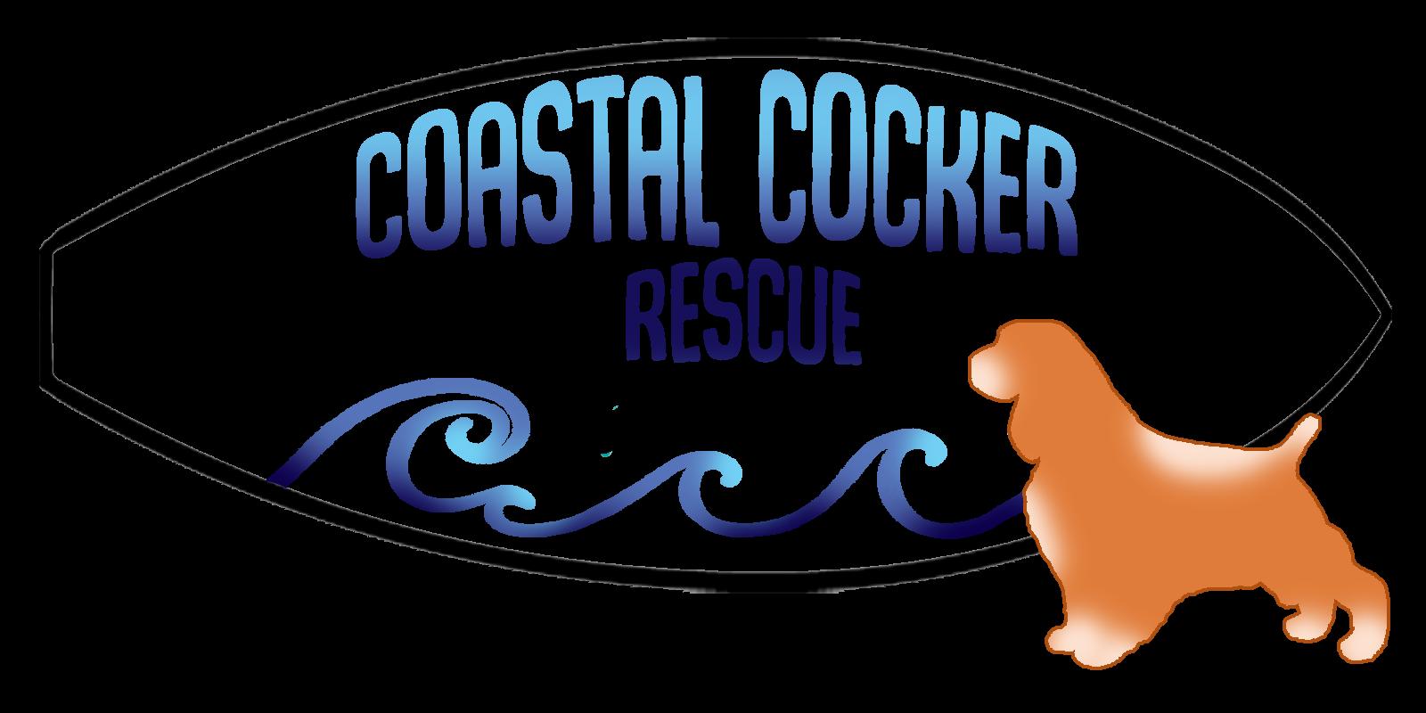 Florida Coastal Cocker Rescue