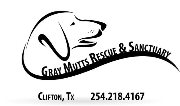 Gray Mutts Rescue and Sanctuary