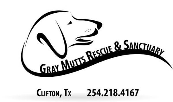 Gray Mutts Rescue and Sanctuary