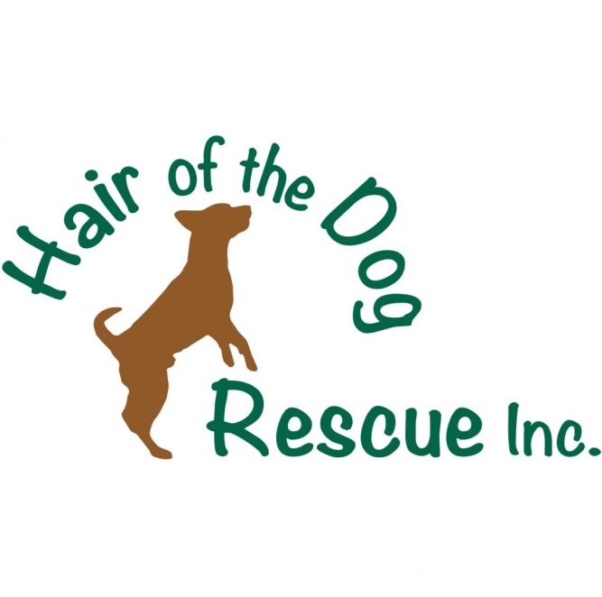 Hair of the Dog Rescue Inc