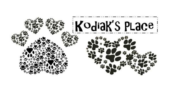 Kodiak's Place: Rescue/ Rehabilitate/ Re-Home