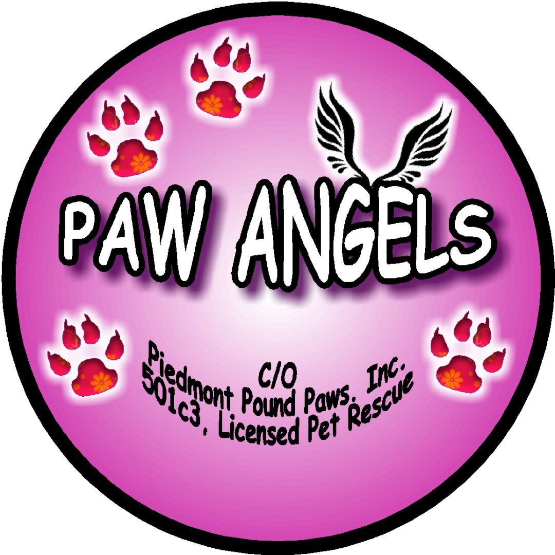 Piedmont Pound Paws, Inc.