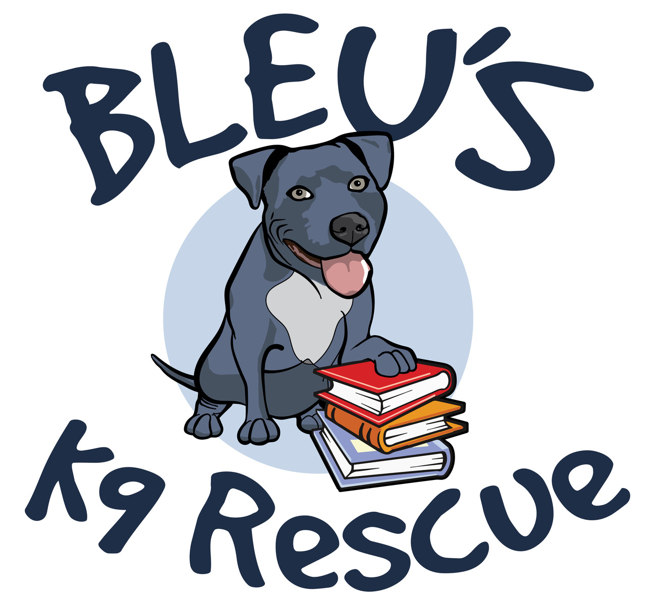 Bleu's Canine Rescue Inc