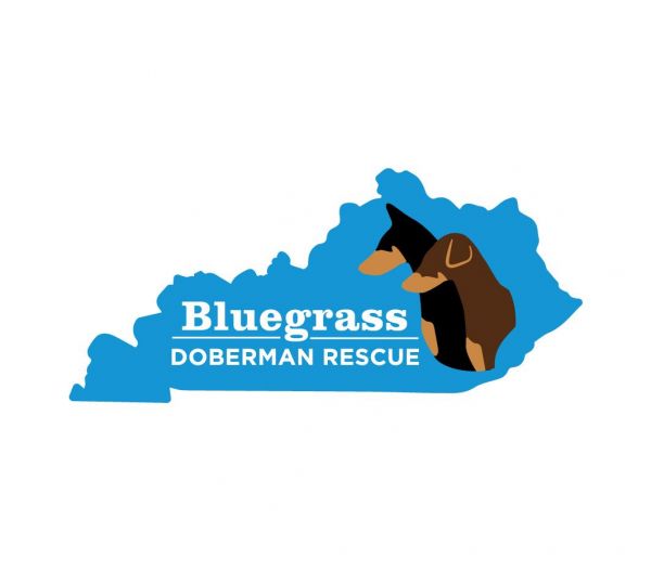 Bluegrass Doberman Rescue