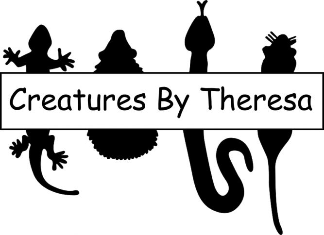Creatures By Theresa