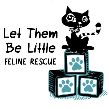 Let Them Be Little Feline Rescue