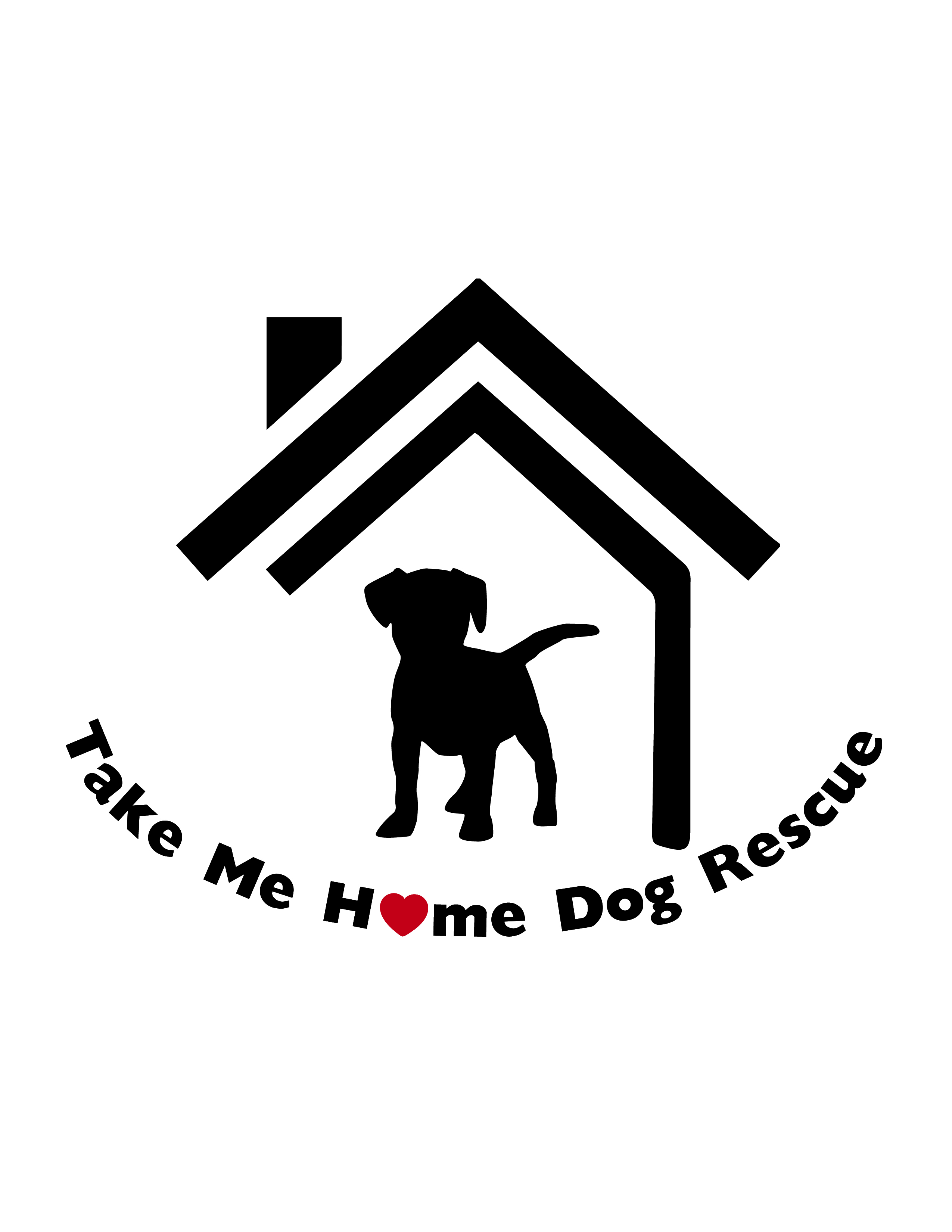 Take Me Home Pet Rescue