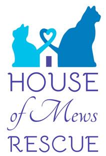 Pets for Adoption at House of Mews Rescue, in Cleveland, OH ...