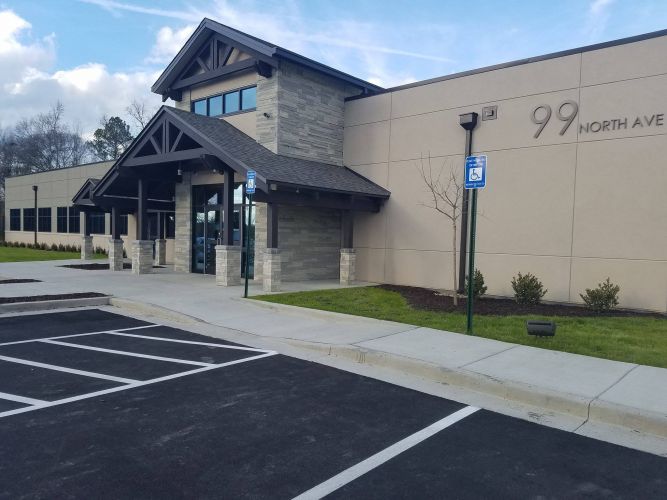 Public Animal Welfare Services