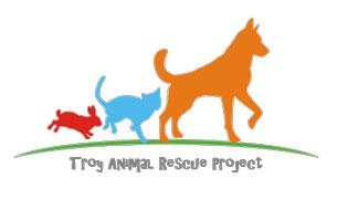 Troy Animal Rescue Project