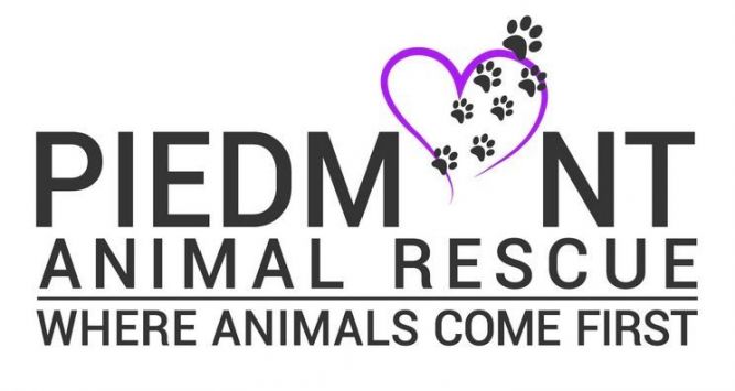 Piedmont Animal Rescue