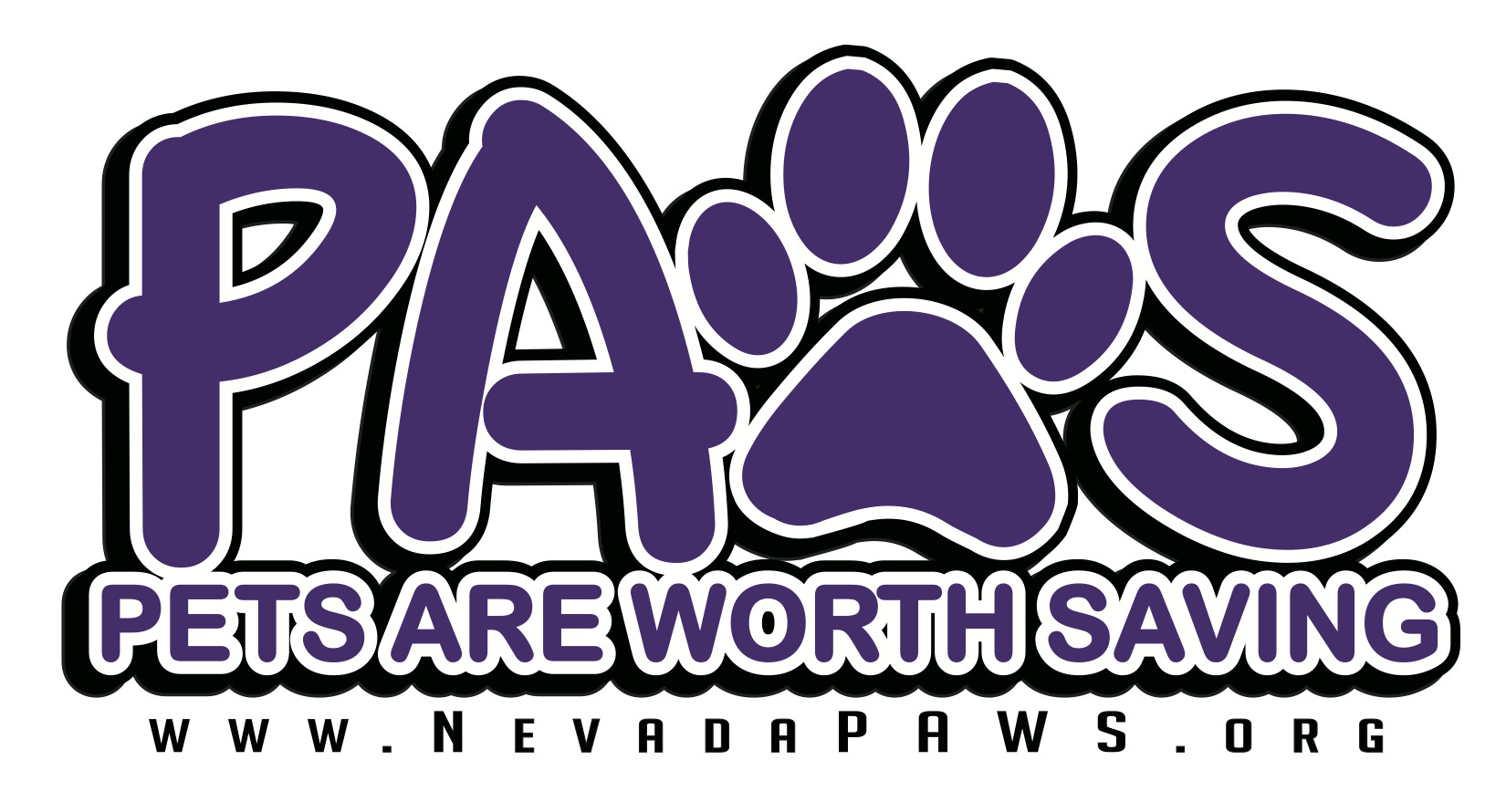 Pets Are Worth Saving  PAWS