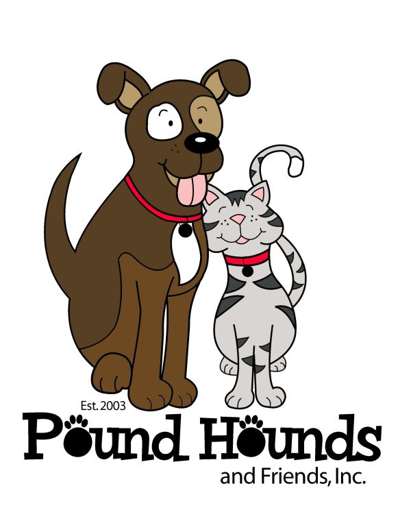 Pound Hounds and Friends, Inc.