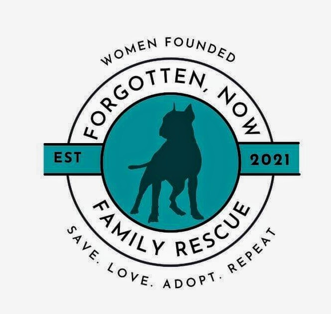 Long Trails to Happy Tails Dog Rescue 
