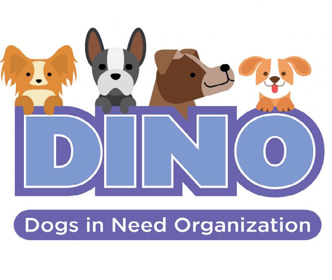 Dogs In Need Organization