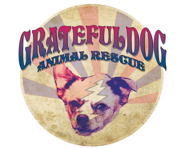 The Grateful Dog Animal Rescue