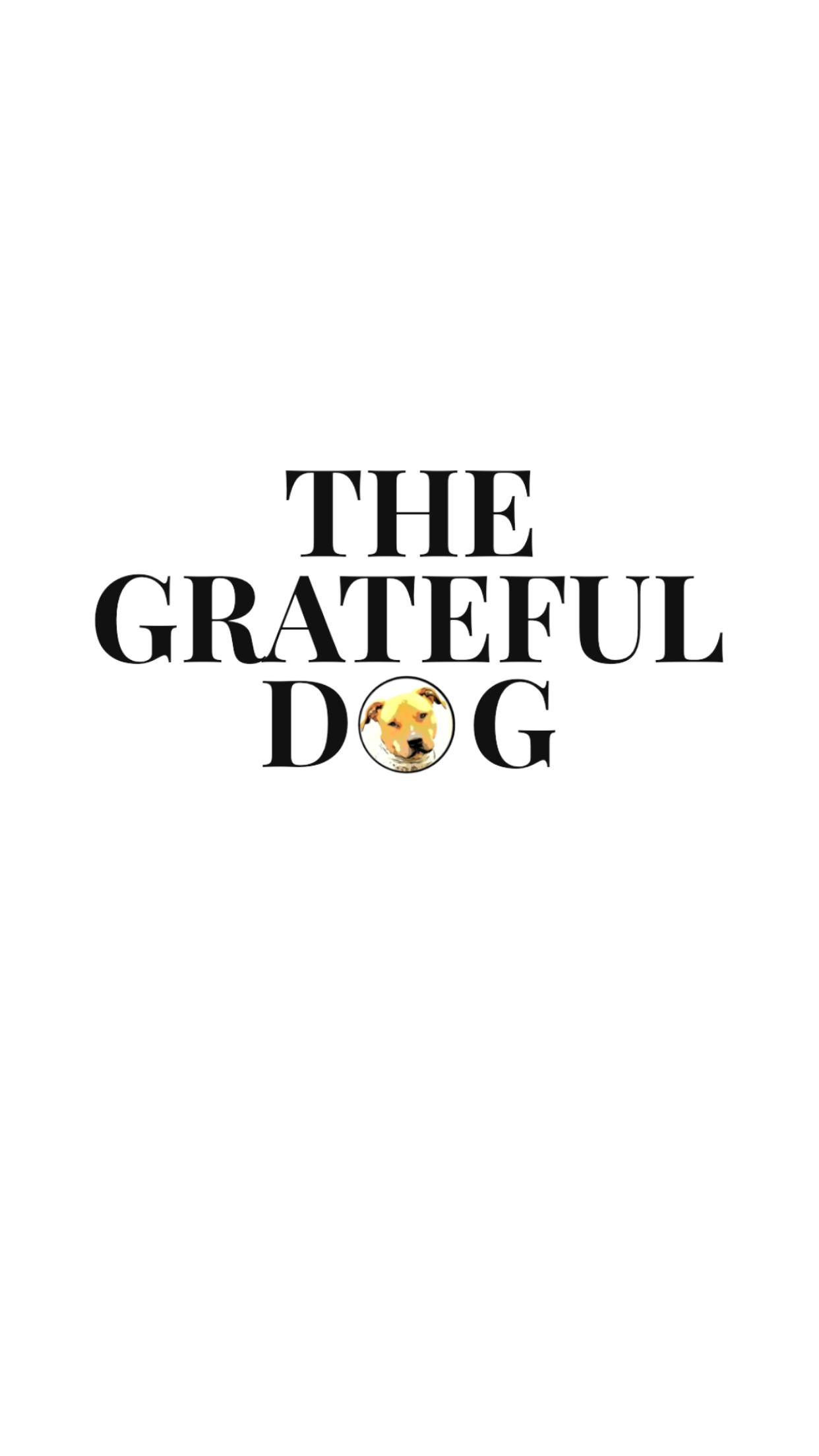 The Grateful Dog Animal Rescue