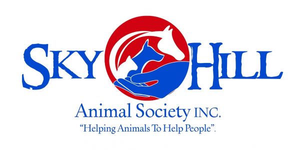 Sky Hill Animal Society