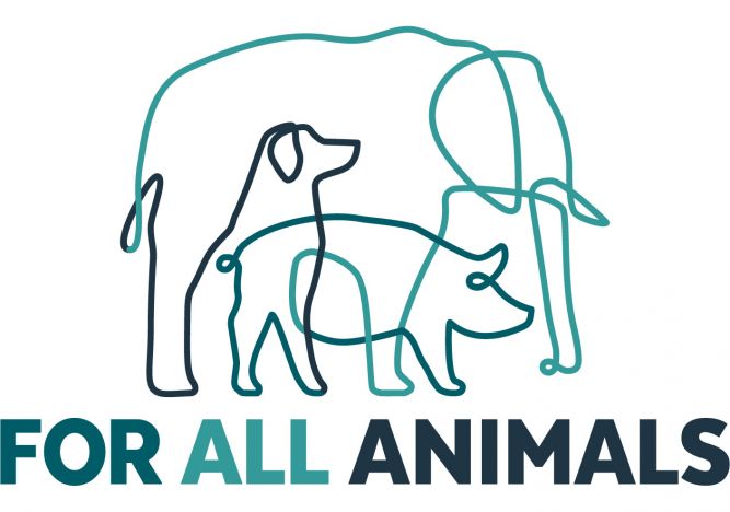 For All Animals