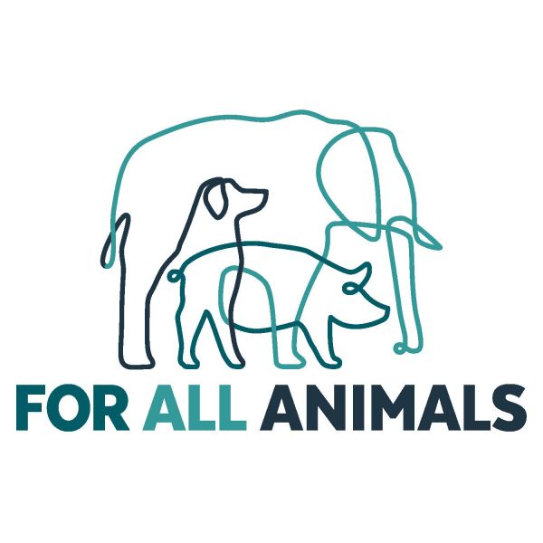For All Animals
