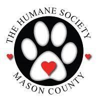 Humane Society of Mason County