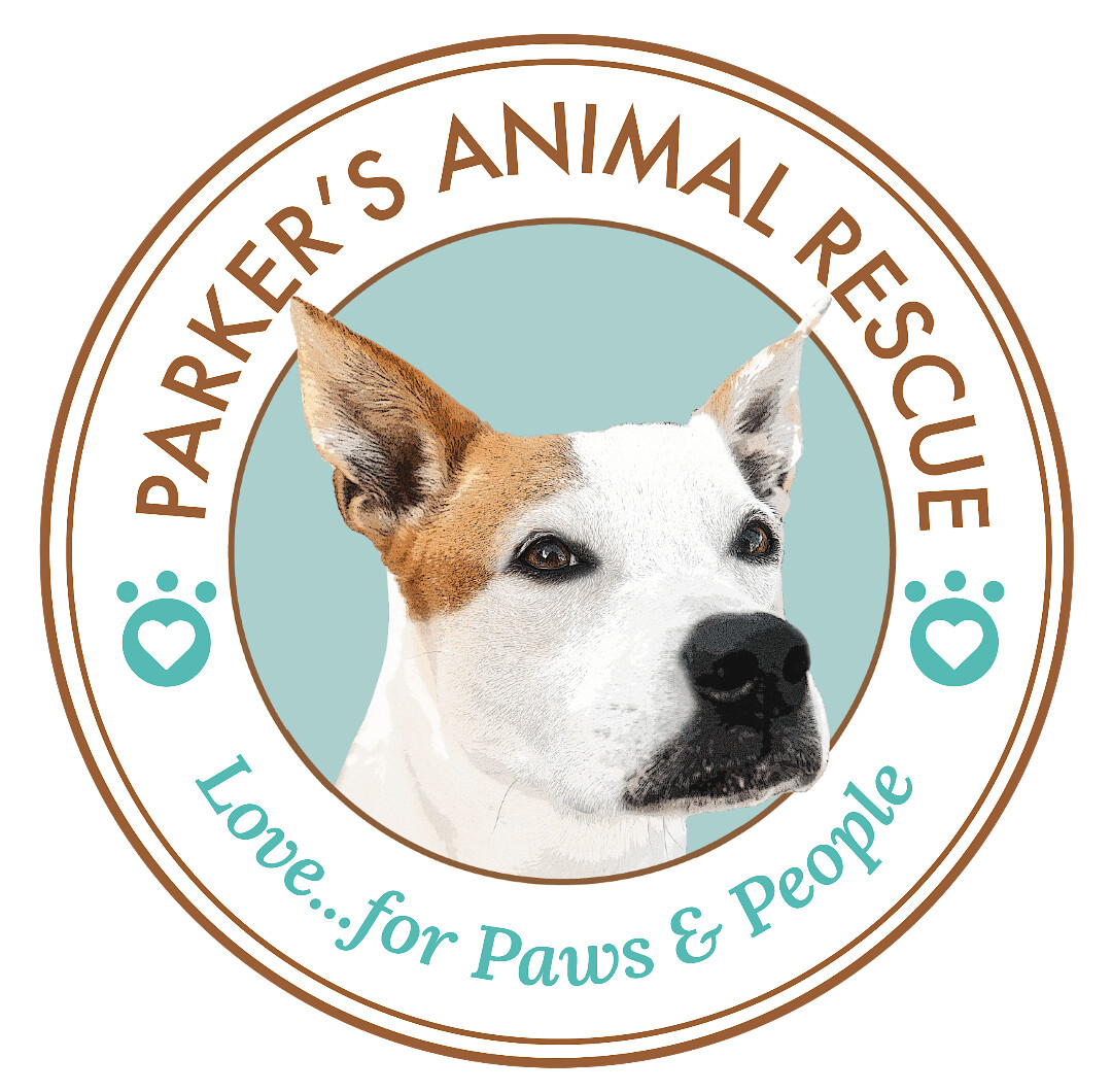 Parker's Animal Rescue