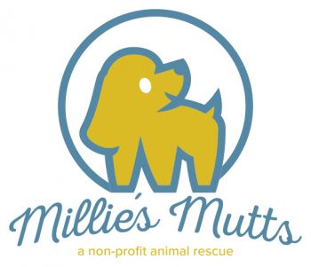 Millie's Mutts Rescue!