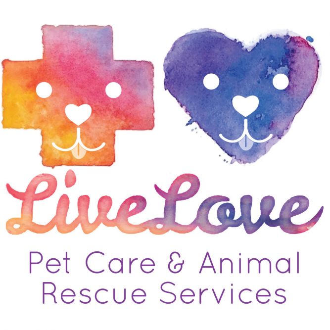 Live Love Animal Rescue