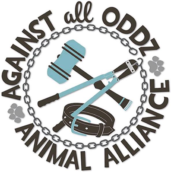 Against All Oddz Animal Alliance