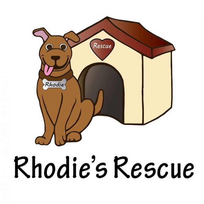 Rhodie's Rescue