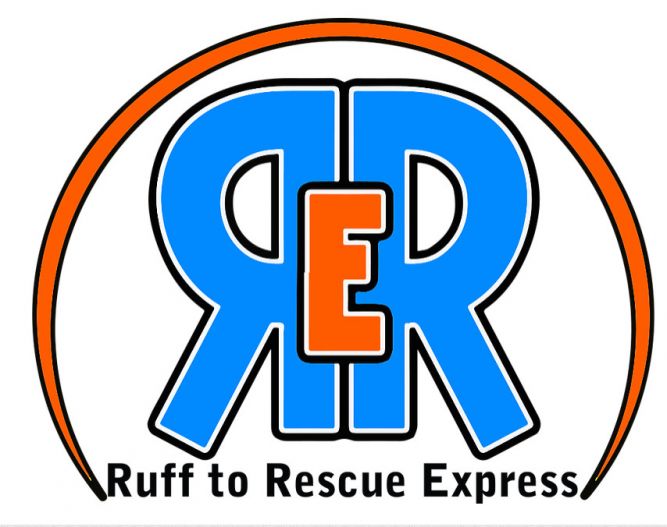 Ruff to Rescue Express