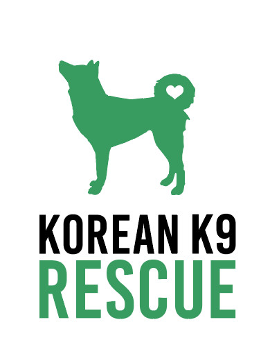 Korean K9 Rescue