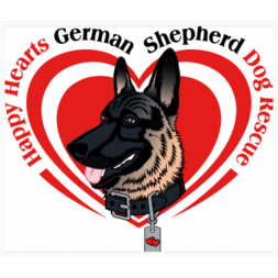 Happy Hearts German Shepherd Rescue