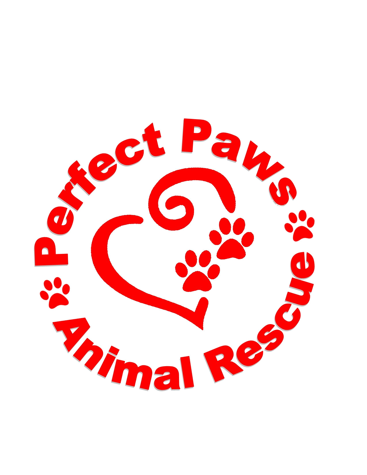 Perfect Paws Animal Rescue