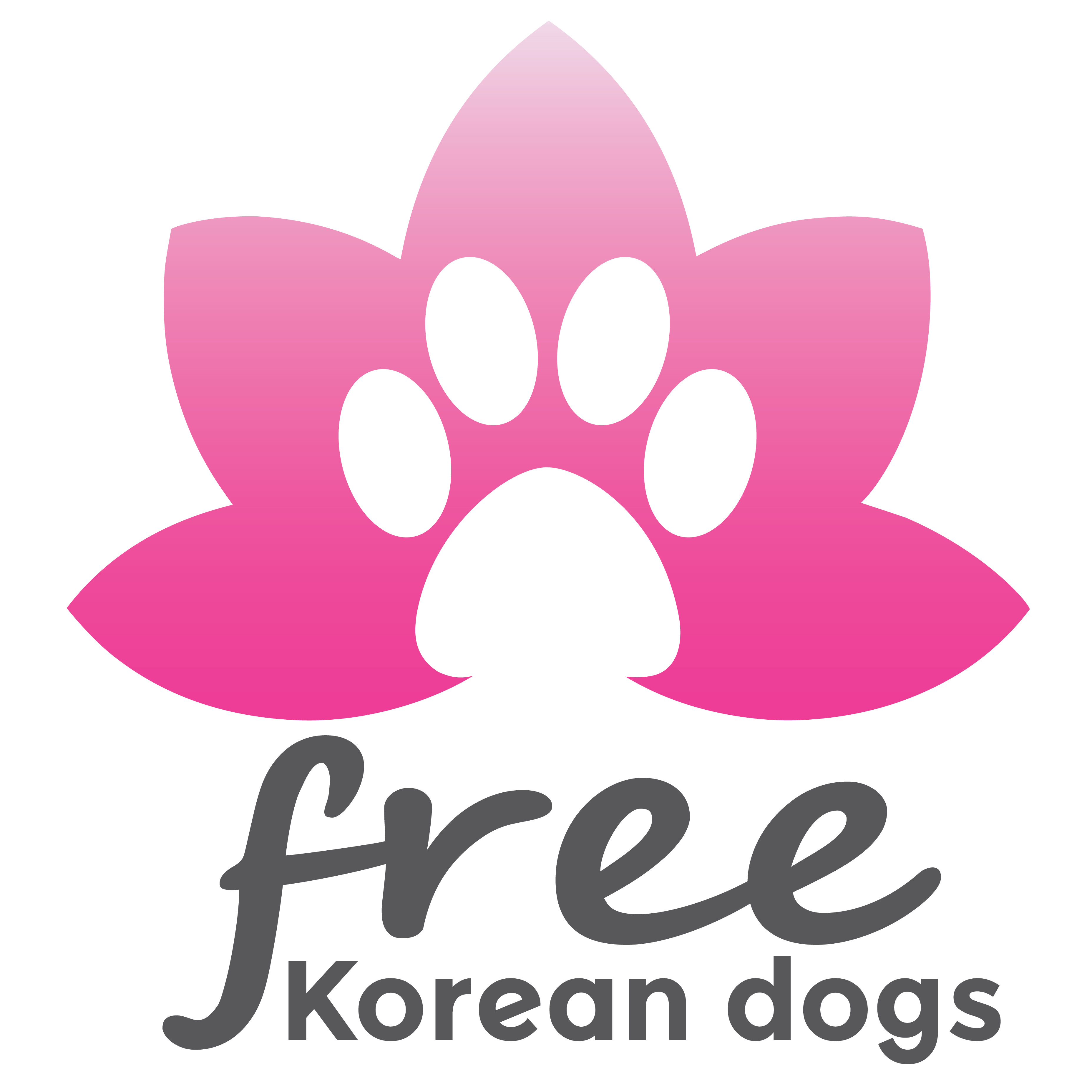 Free Korean Dogs 