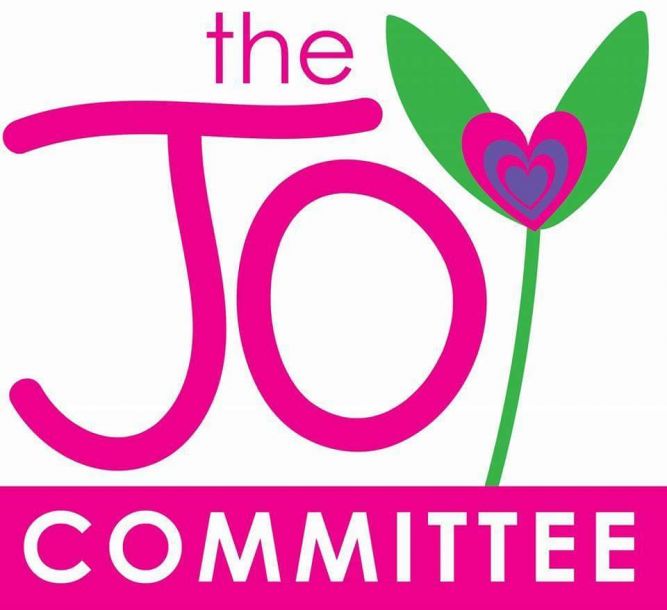 The Joy Committee Inc