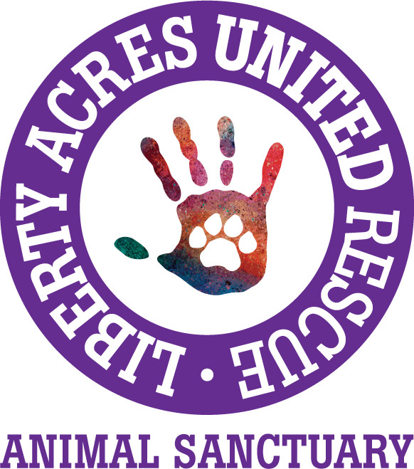 Liberty Acres United Rescue Animal Sanctuary
