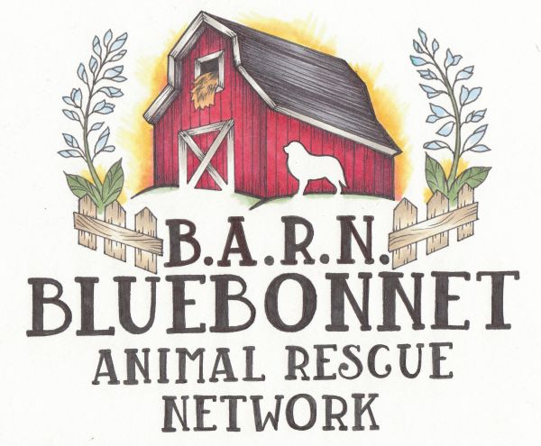 Bluebonnet Animal Rescue Network