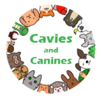 Cavies and Canines Animal Rescue