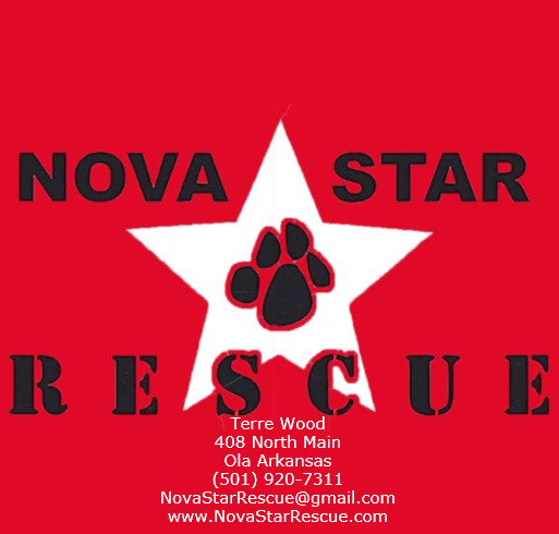 NovaStar Animal Rescue