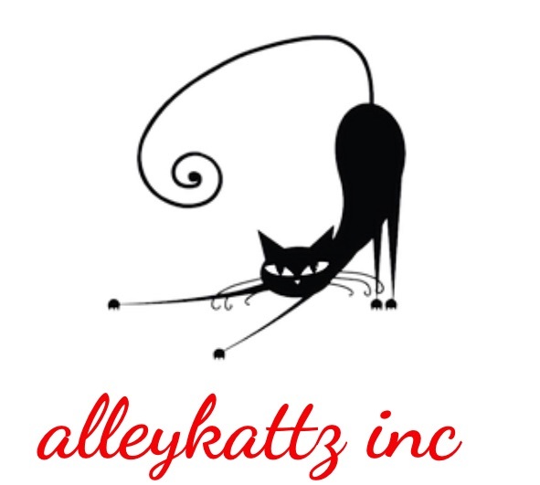 Alleykattz Rescue