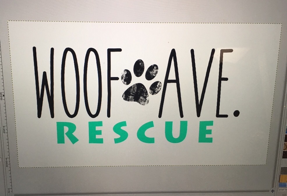 Woof Ave Rescue