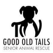 Good Old Tails Senior Animal Rescue, Inc.