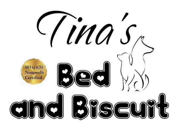 Tina's Bed and Biscuit, Inc