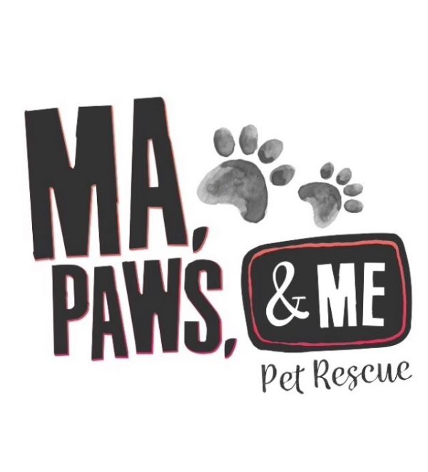 Ma, Paws, and Me Pet Rescue, Inc.