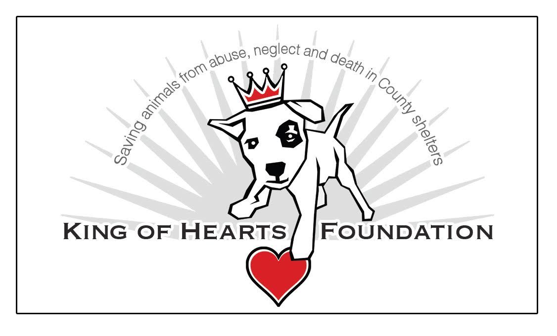 King of Hearts Foundation