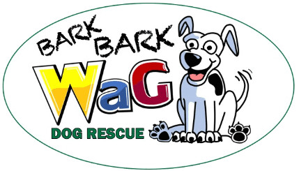 Bark Bark Wag Dog Rescue