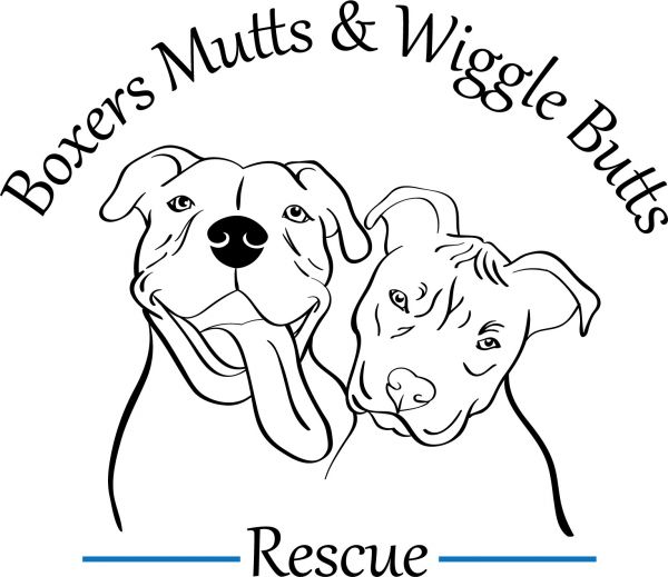 Boxers Mutts & Wiggle Butts Rescue Inc