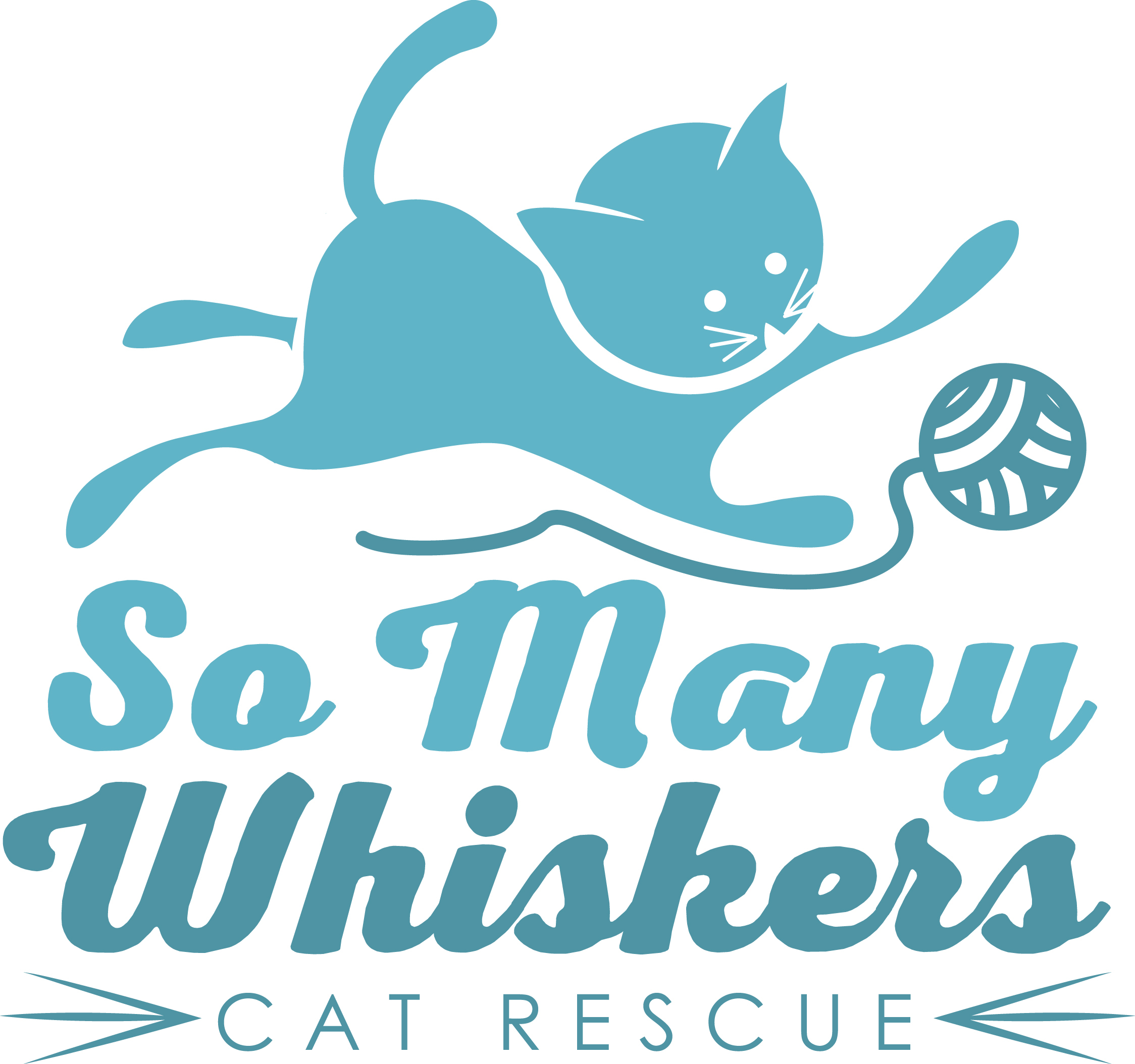 So Many Whiskers, Inc.
